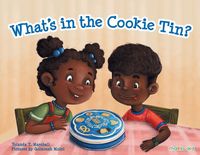 Produktbild: What's in the Cookie Tin?