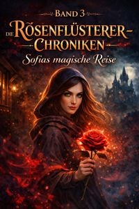 Produktbild: Die Rosenfl&uuml;sterer-Chroniken: Sofias magische Reise(band 3)