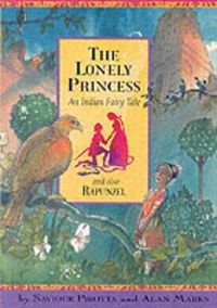 Produktbild: Lonely Princess and Also Rapunzel