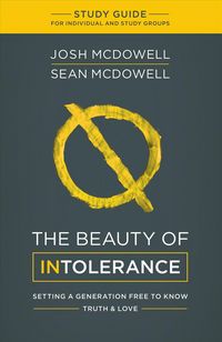 Produktbild: Beauty Of Intolerance Sg