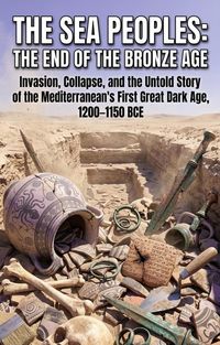 Produktbild: The Sea Peoples: The End of the Bronze Age