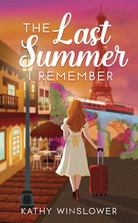 Produktbild: The Last Summer I Remember