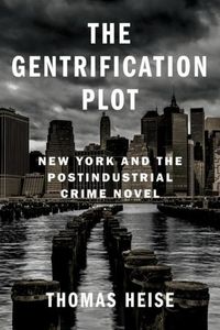 Produktbild: The Gentrification Plot