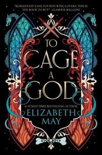 Produktbild: To Cage A God