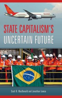 Produktbild: State Capitalism's Uncertain Future