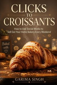 Produktbild: Clicks to Croissants