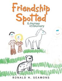 Produktbild: Friendship Spotted