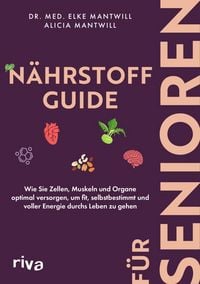 Produktbild: N&auml;hrstoff-Guide f&uuml;r Senioren