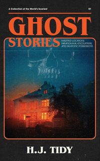 Produktbild: Ghost Stories