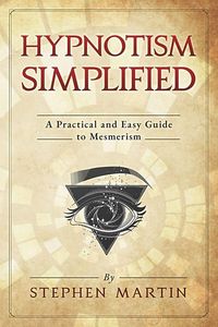 Produktbild: Hypnotism Simplified