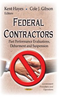 Produktbild: Federal Contractors