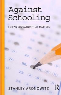 Produktbild: Against Schooling