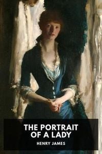 Produktbild: The Portrait of a Lady