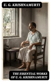 Produktbild: The Essential Works of U. G. Krishnamurti