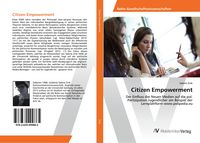 Produktbild: Citizen Empowerment