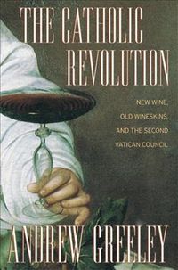 Produktbild: The Catholic Revolution