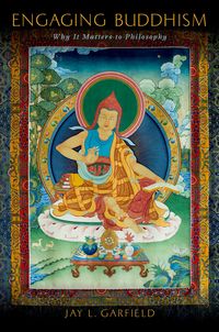 Produktbild: Engaging Buddhism