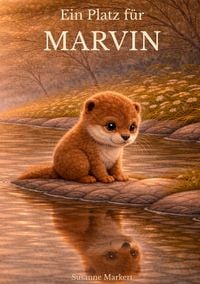 Produktbild: Ein Platz f&uuml;r Marvin