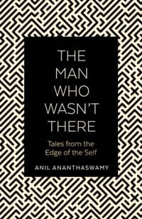 Produktbild: The Man Who Wasn't There