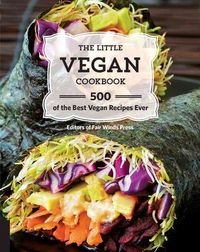 Produktbild: Little Vegan Ckbk