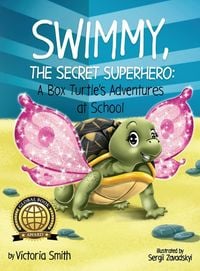 Produktbild: Swimmy, the Secret Superhero
