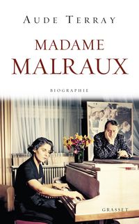 Produktbild: Madame Malraux