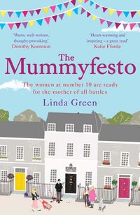 Produktbild: The Mummyfesto