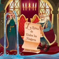 Produktbild: La Reina de Todos los Nombres