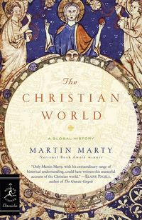 Produktbild: The Christian World