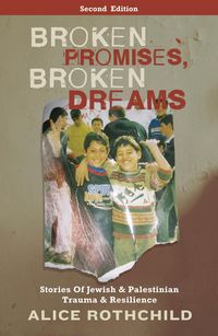 Produktbild: Broken Promises, Broken Dreams