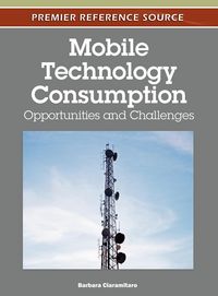 Produktbild: Mobile Technology Consumption
