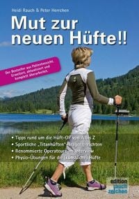 Produktbild: Mut zur neuen H&uuml;fte!! - Neuauflage