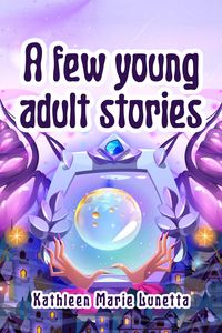 Produktbild: A few young adult stories