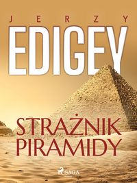 Produktbild: Straznik piramidy