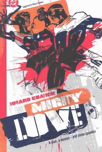 Produktbild: Mighty Love