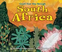Produktbild: Count Your Way Through South a