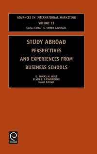 Produktbild: Study Abroad