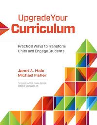 Produktbild: Upgrade Your Curriculum