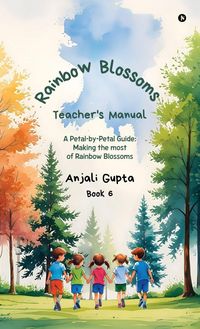 Produktbild: Rainbow Blossoms - Teacher's Manual