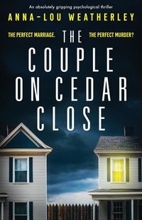 Produktbild: The Couple on Cedar Close