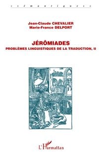 Produktbild: J&eacute;r&ocirc;miades