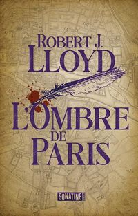 Produktbild: L'ombre de Paris