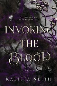 Produktbild: Invoking the Blood (2024)