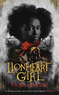 Produktbild: Lionheart Girl