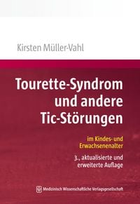 Produktbild: Tourette-Syndrom und andere Tic-St&ouml;rungen
