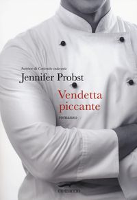 Produktbild: Vendetta piccante