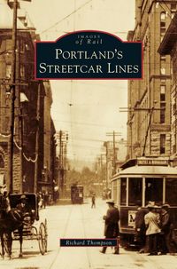 Produktbild: Portland's Streetcar Lines