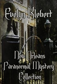 Produktbild: New Orleans Paranormal Mystery Collection: Volume 1  3