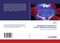 Produktbild: Concepts of Immunity in Oral & Maxillofacial Diseases