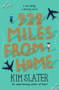 Produktbild: 928 Miles from Home